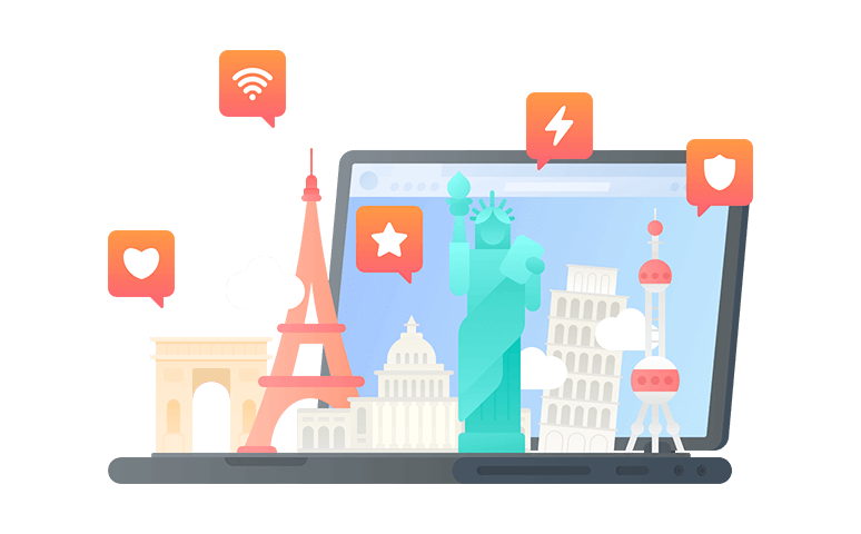 在安道尔怎么翻回中国 - 抖音VPN