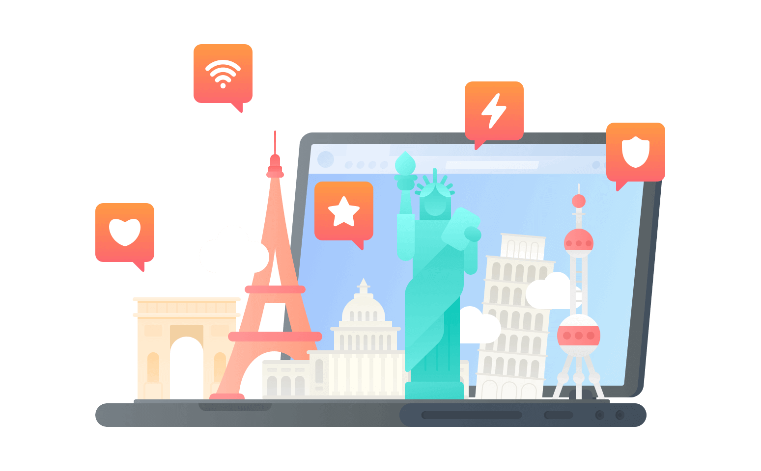 在安道尔怎么翻回中国 - 抖音VPN